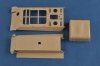 Hobby Boss 84554 German Sd.Kfz.179 Bergepanther Ausf.G Late Version 1/35